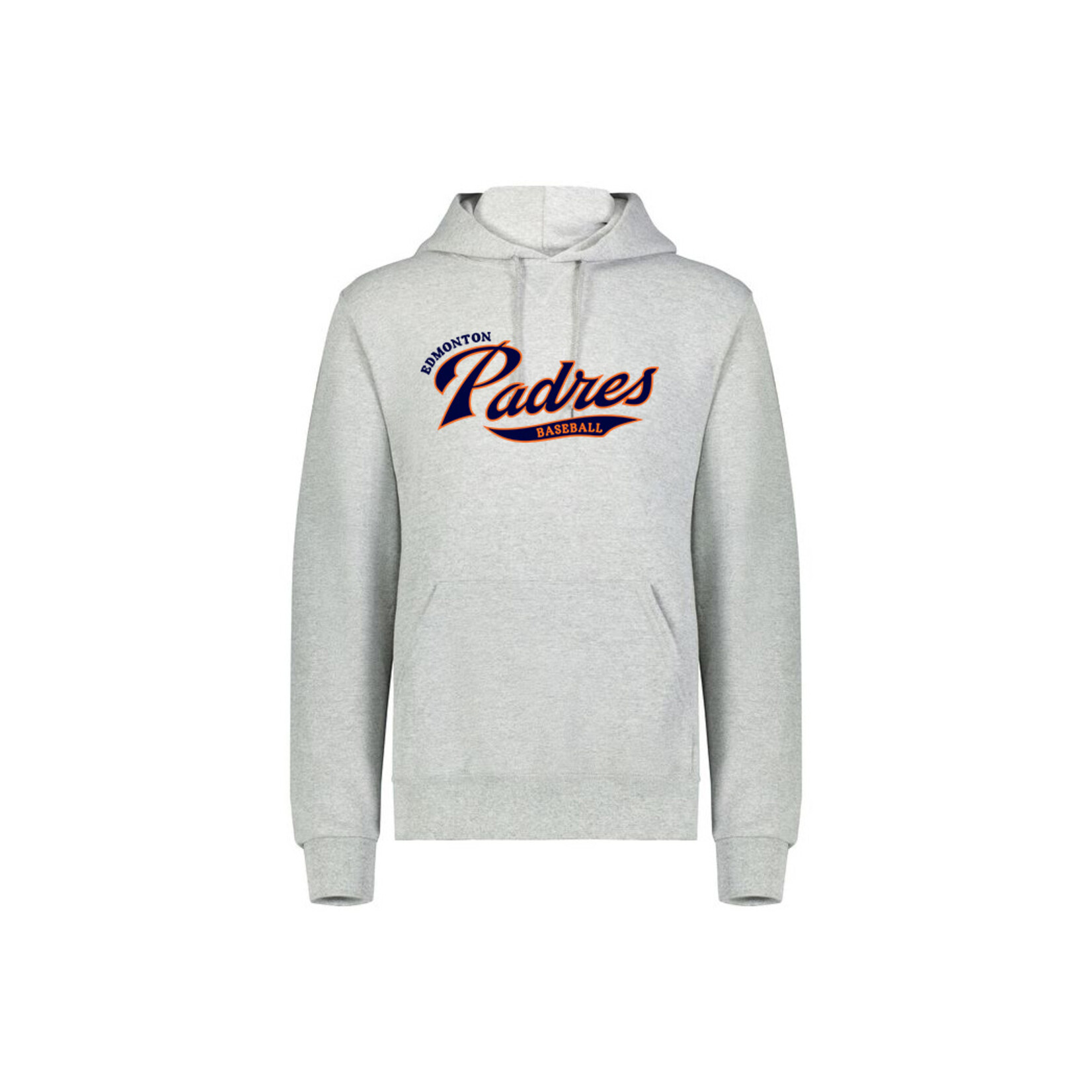 Russell CLEARANCE '25 Padres Hoody