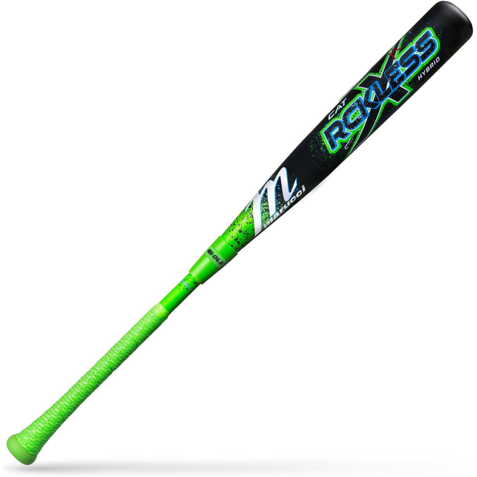 Marucci S26 Marucci CAT X RCKLESS COMP BBCOR