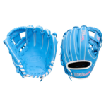 Wilson S26 A1000 1786 SKY BLUE - WHITE 11.5" RHT