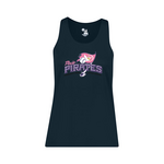 Badger Sport Racerback Performance Tank