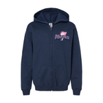 Gildan Team Full Zip