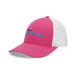 Pacific Headwear Team Low Profile Trucker Hat