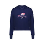 Holloway Effortless Crop Hoody