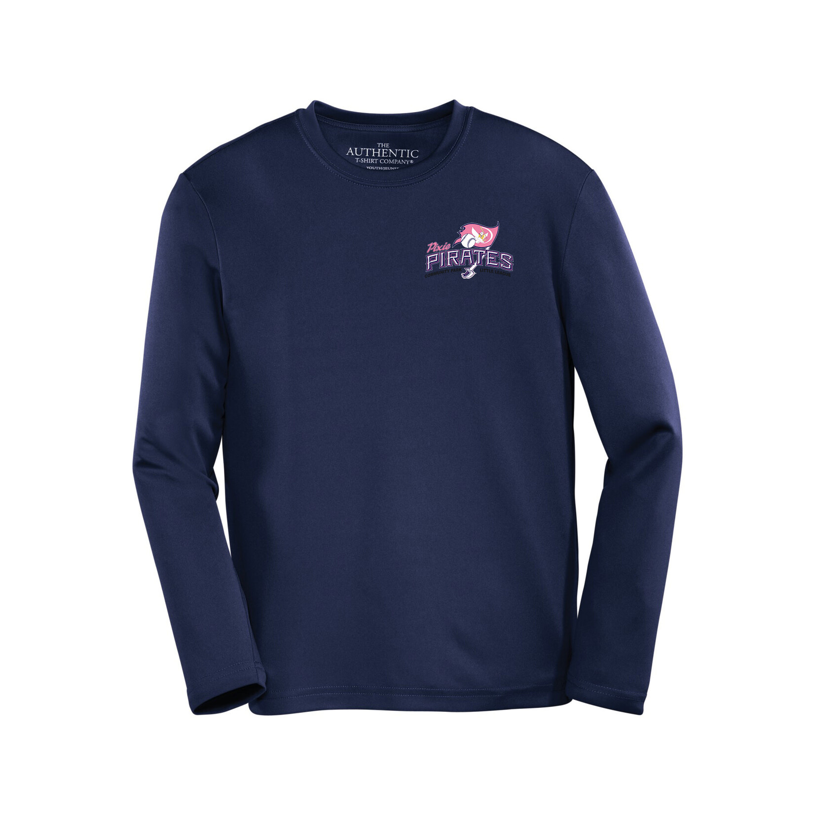 ATC Pro Team Long Sleeve Performance Tee