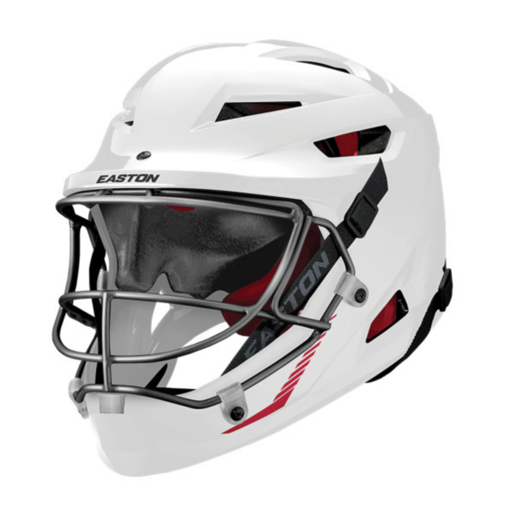 Easton Hellcat Slo-Pitch Helmet