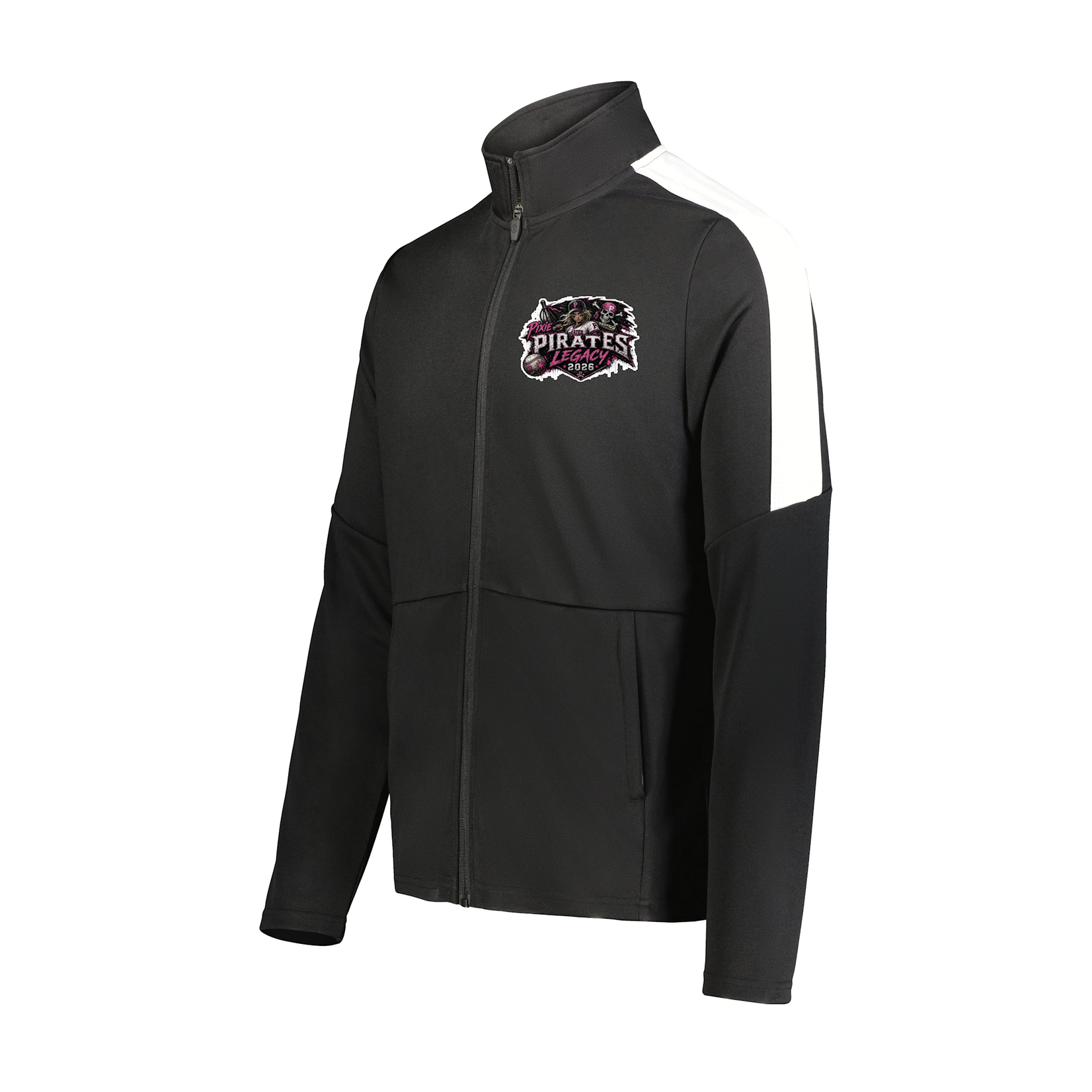 Gildan Crosstown Jacket