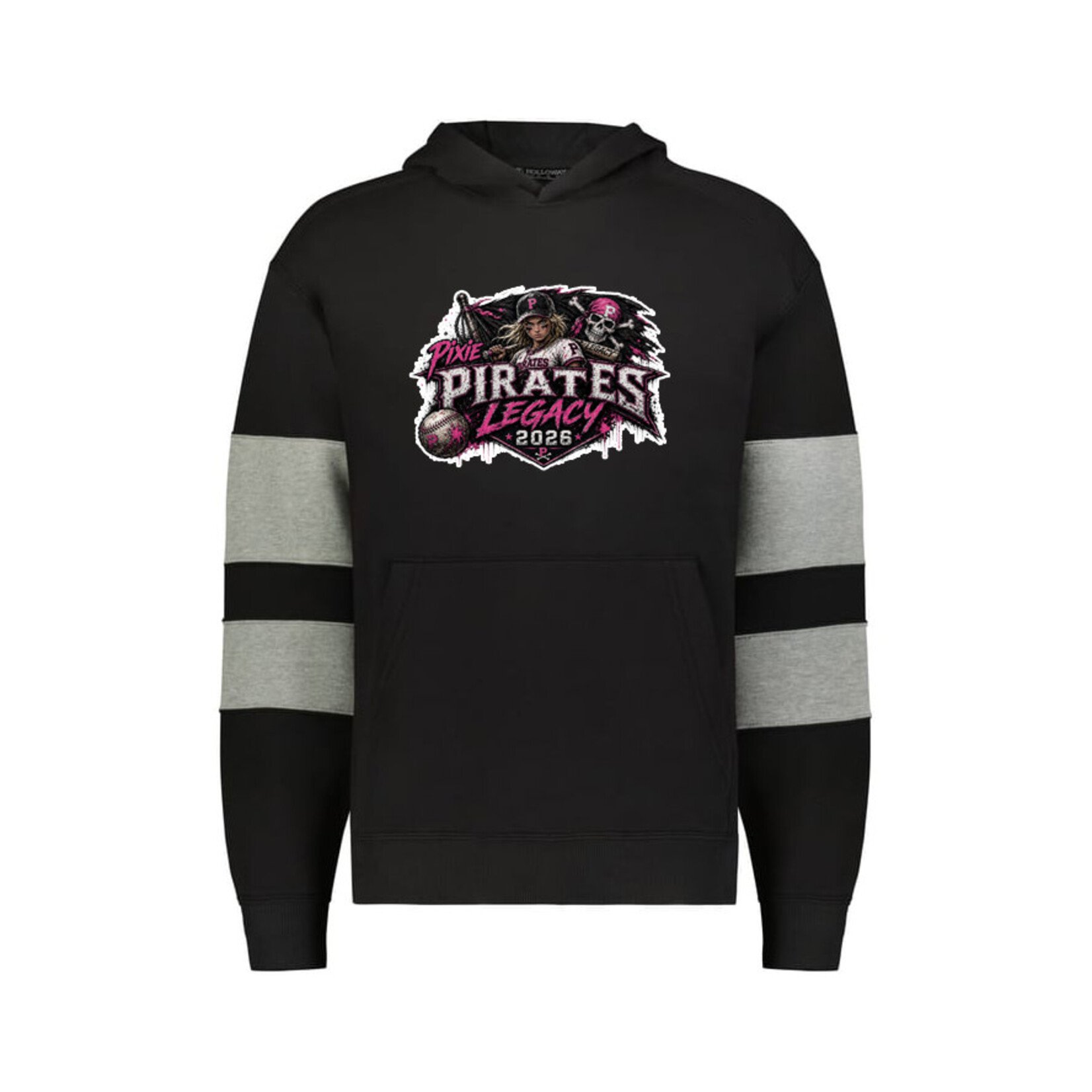 Holloway JW Hoody