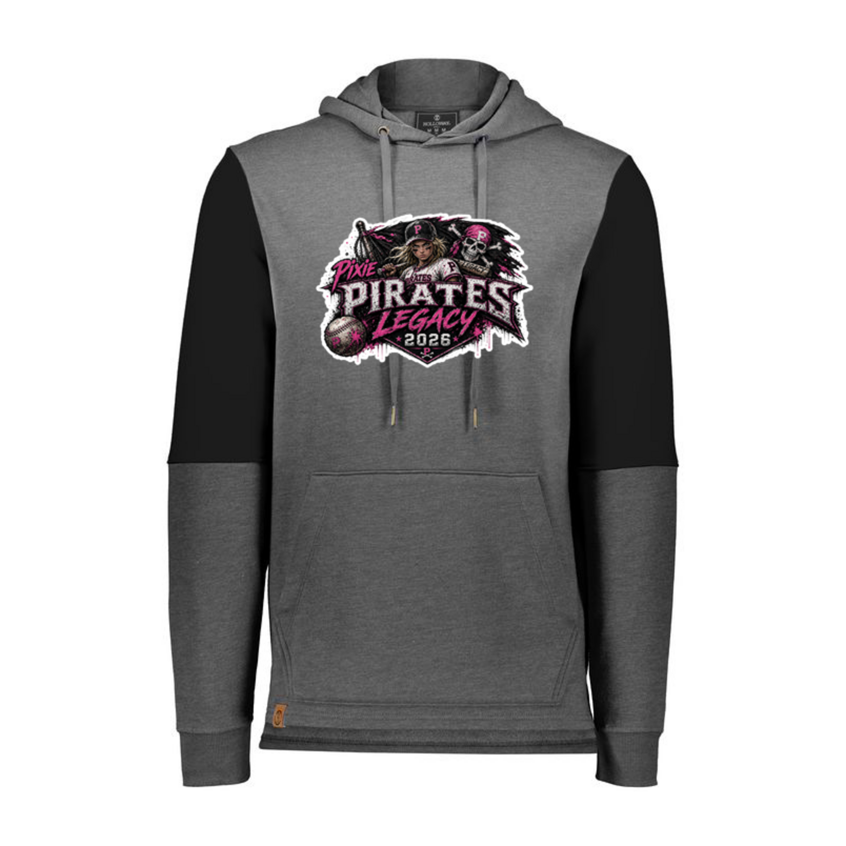 Holloway All-A Team Hoody