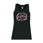 Badger Sport Racerback Performance Tank