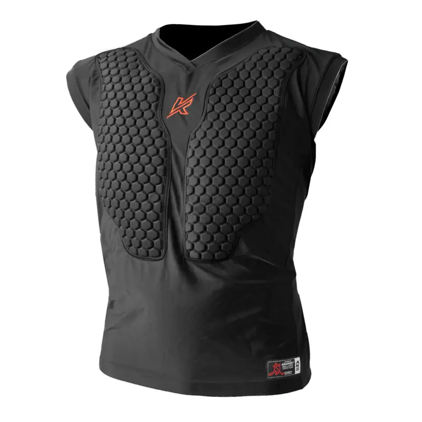 Knapper - Sugi Sports Inc. KNAPPER MEN AK5 PROTECTION JERSEY