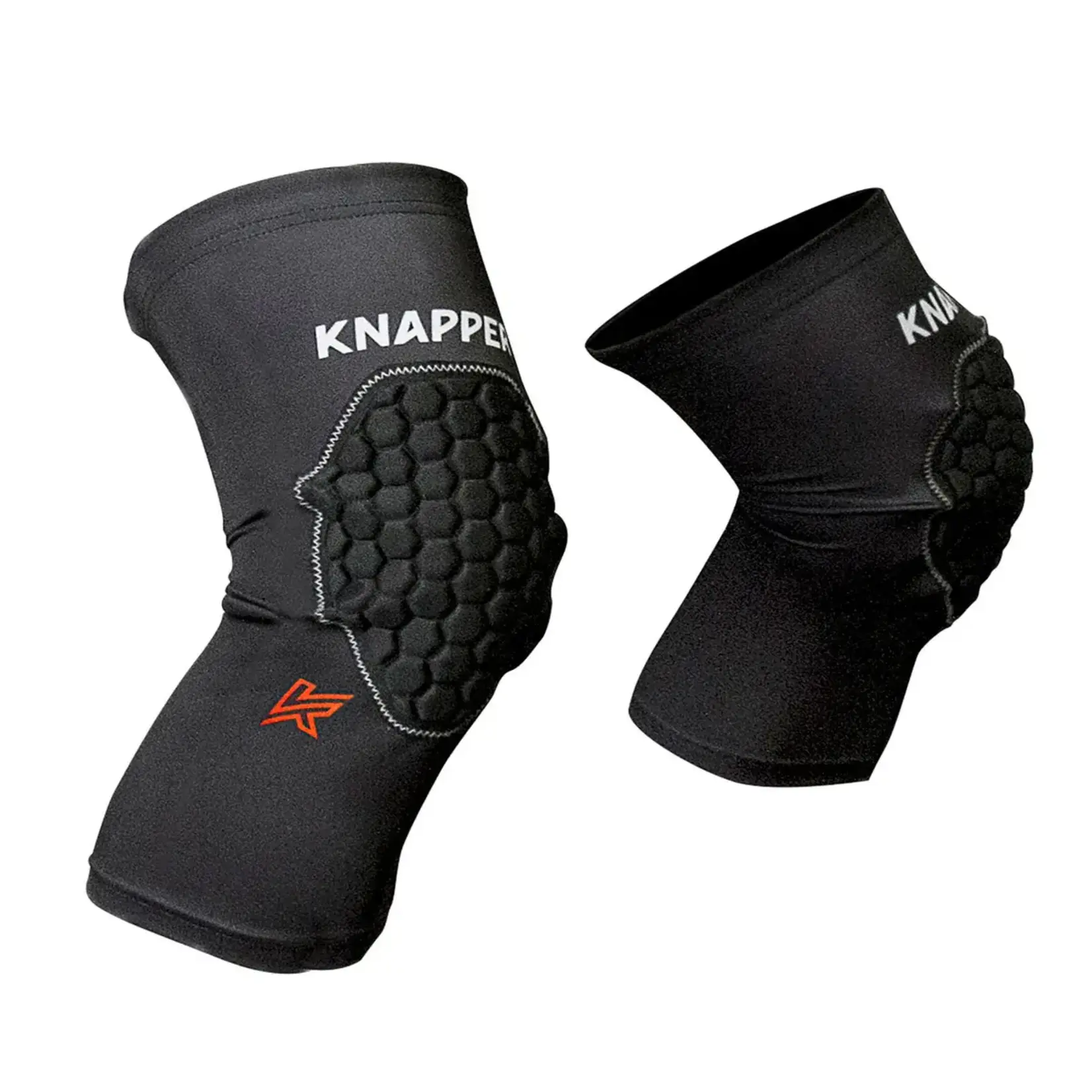 Knapper - Sugi Sports Inc. KNAPPER PROTECTION KNEE SLEEVE