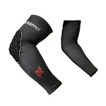 Knapper - Sugi Sports Inc. KNAPPER PROTECTION ELBOW SLEEVE