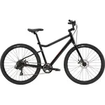 Cannondale Cannondale Treadwell 3 27.5" - BLK - SM
