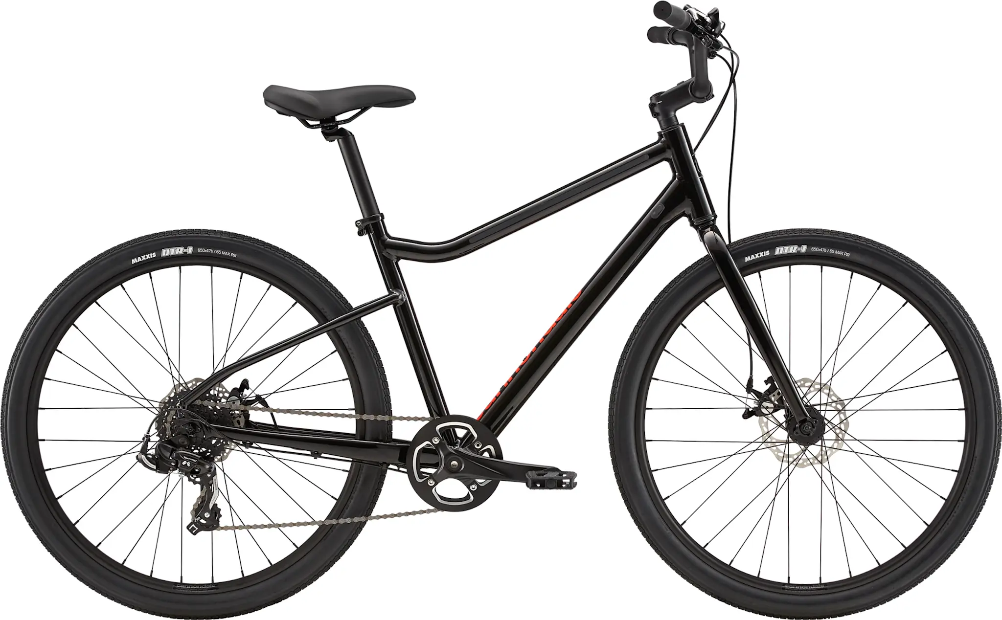 Cannondale Treadwell 3 27.5