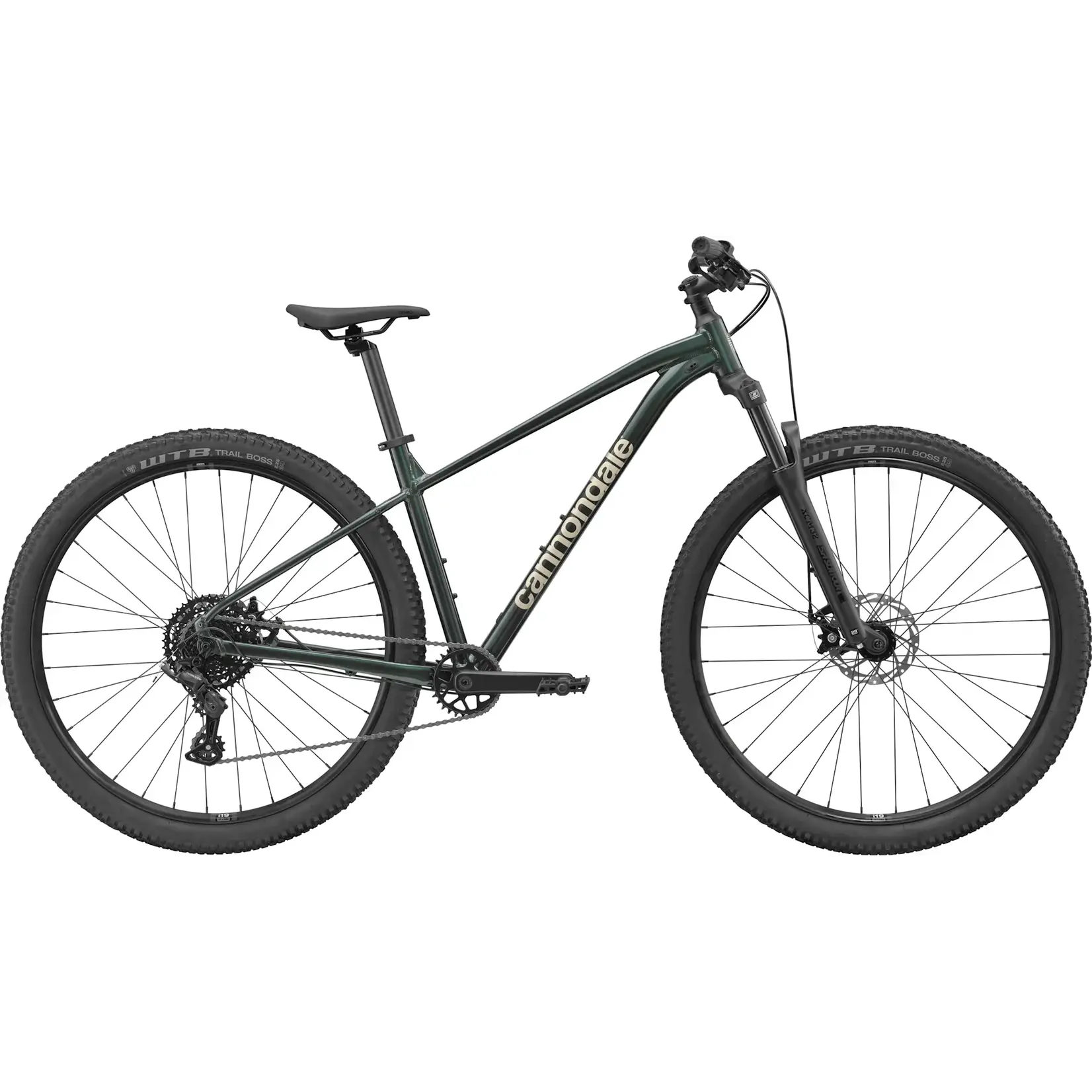 Cannondale Cannondale Trail 3 Hardtail 29" - GMG - LG