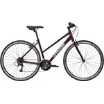 Cannondale Cannondale Quick 4 STH 700" - RPP - LG