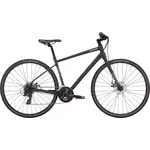 Cannondale Cannondale Quick 5 Disc 700" - BBQ - XL
