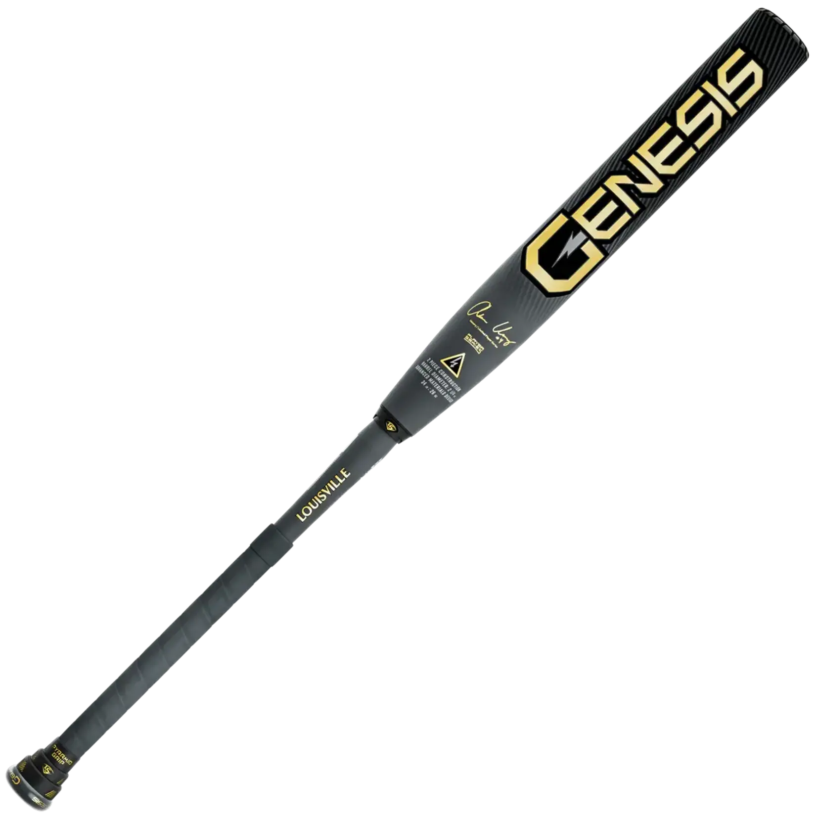 Louisville Louisville S26 Genesis Adam Ussery 13" 2pc ML