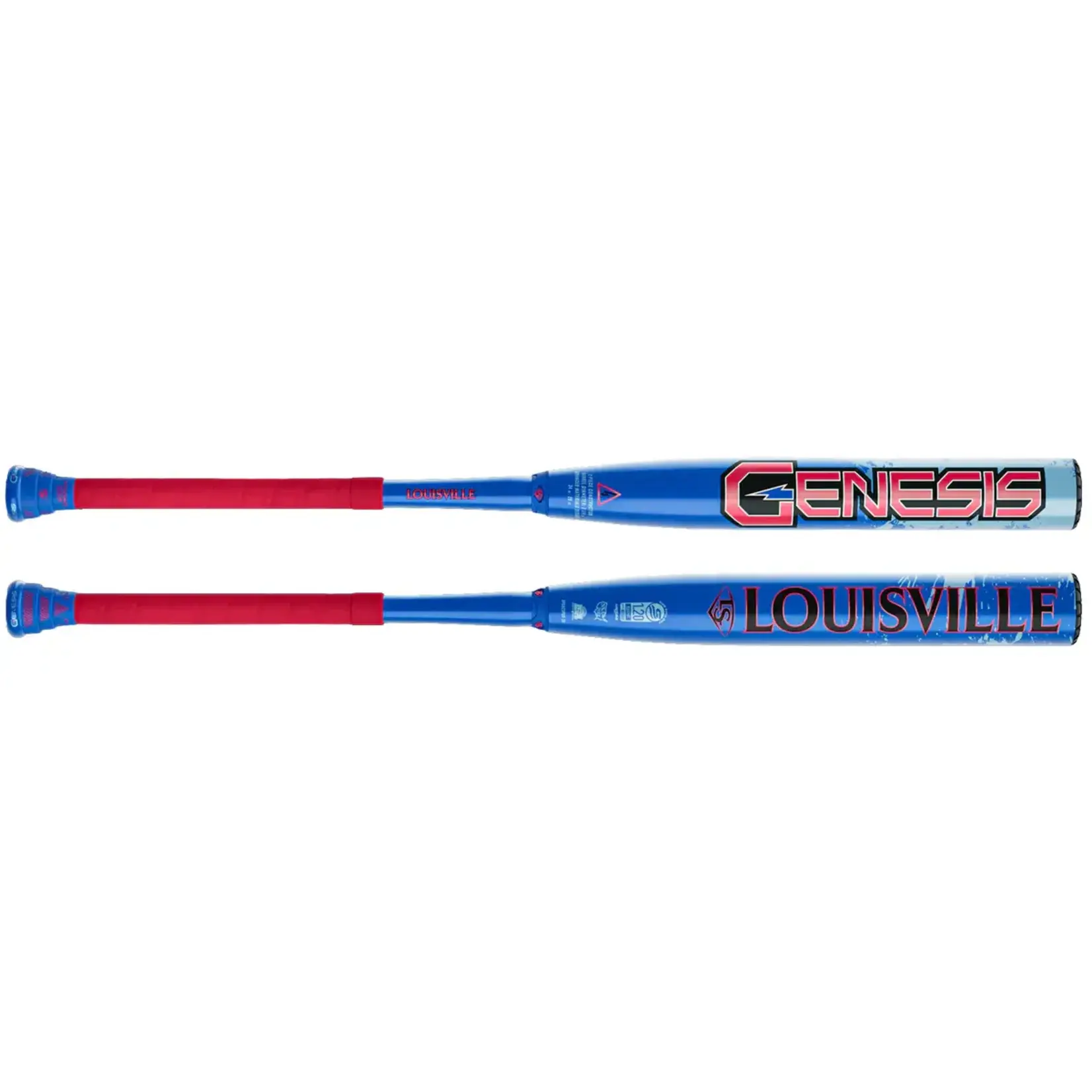 Louisville Louisville S26 Genesis SPLT 12" 2pc BAL