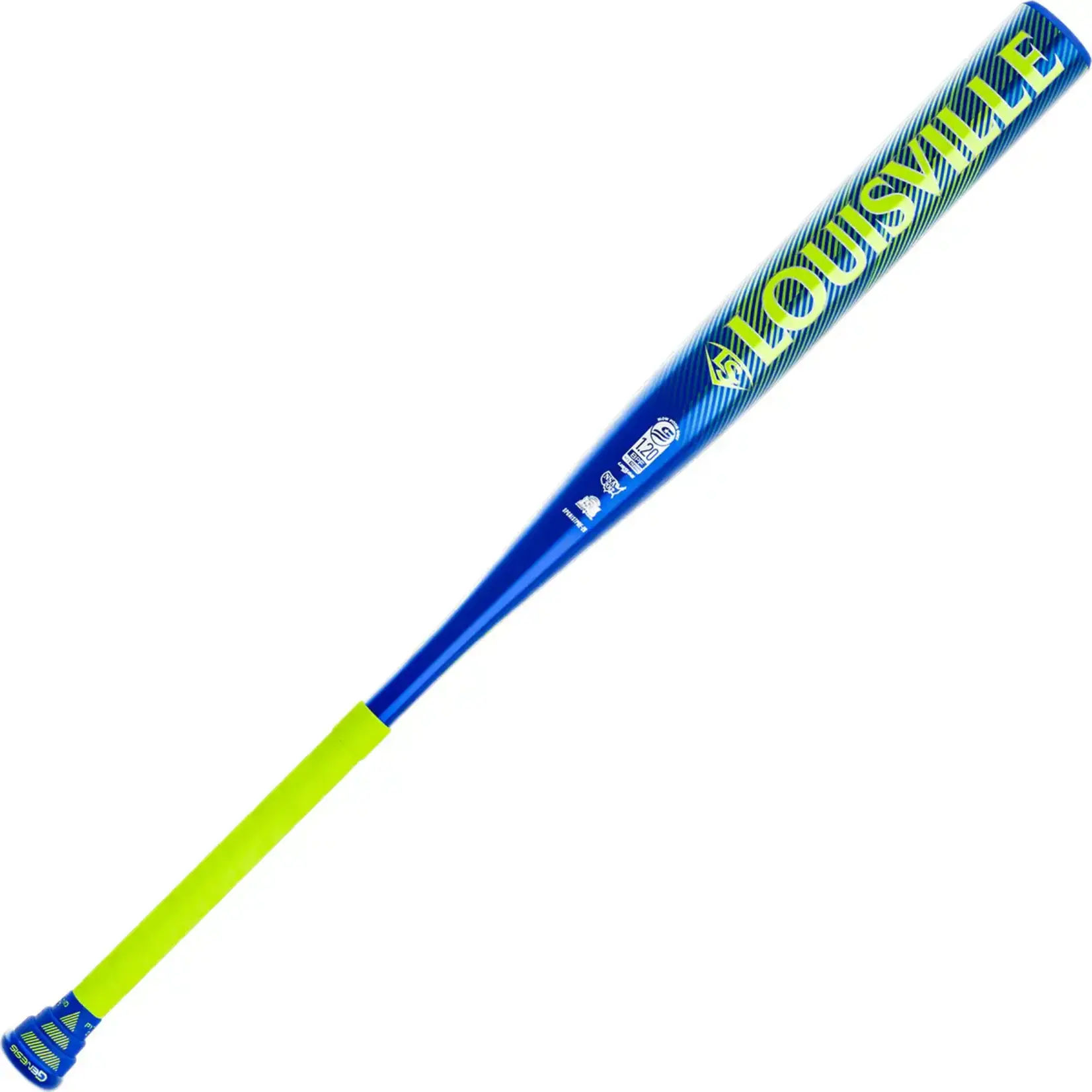 Louisville Louisville S26 Genesis STP 13" 1pc EL