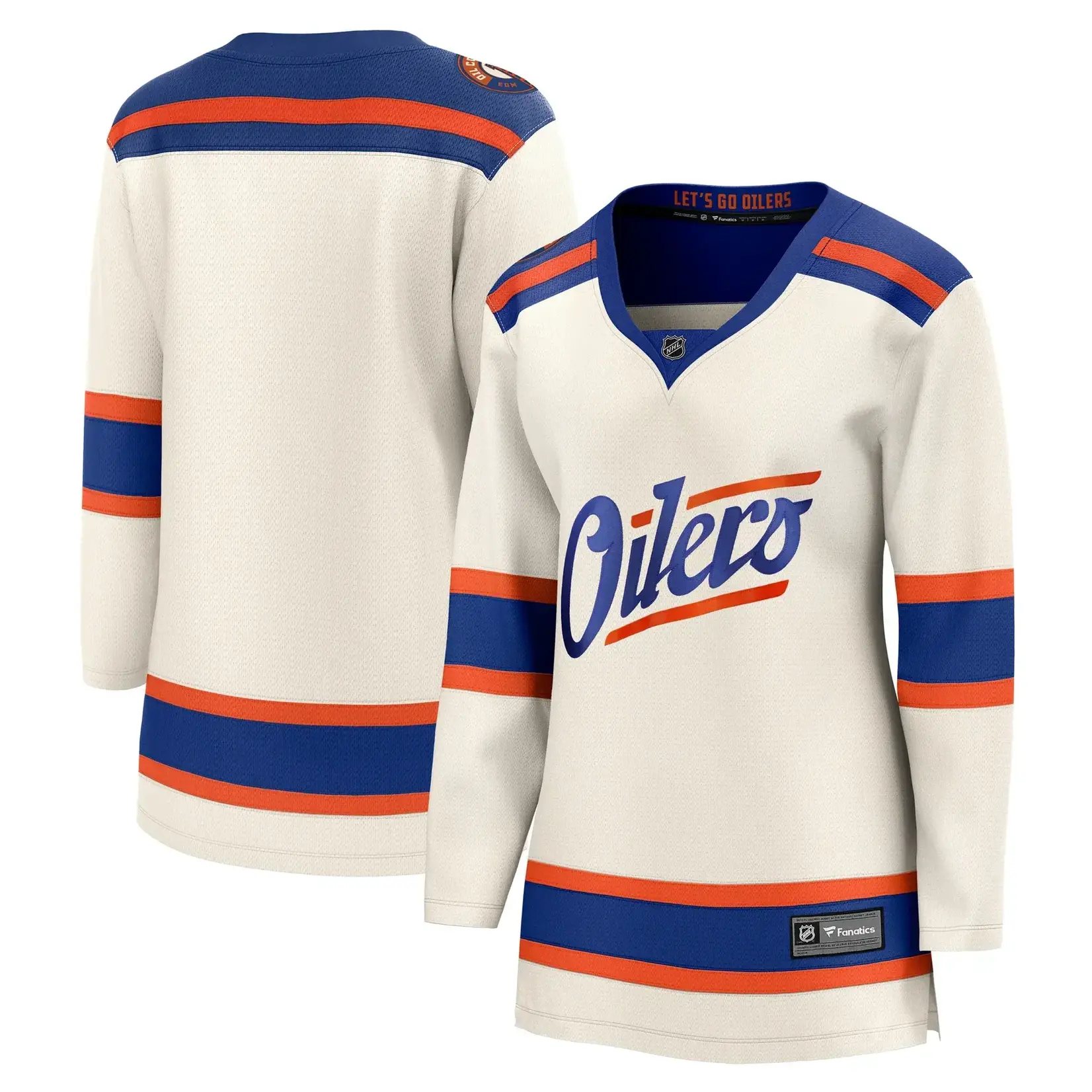 Fanatics Fanatics Women's Breakaway