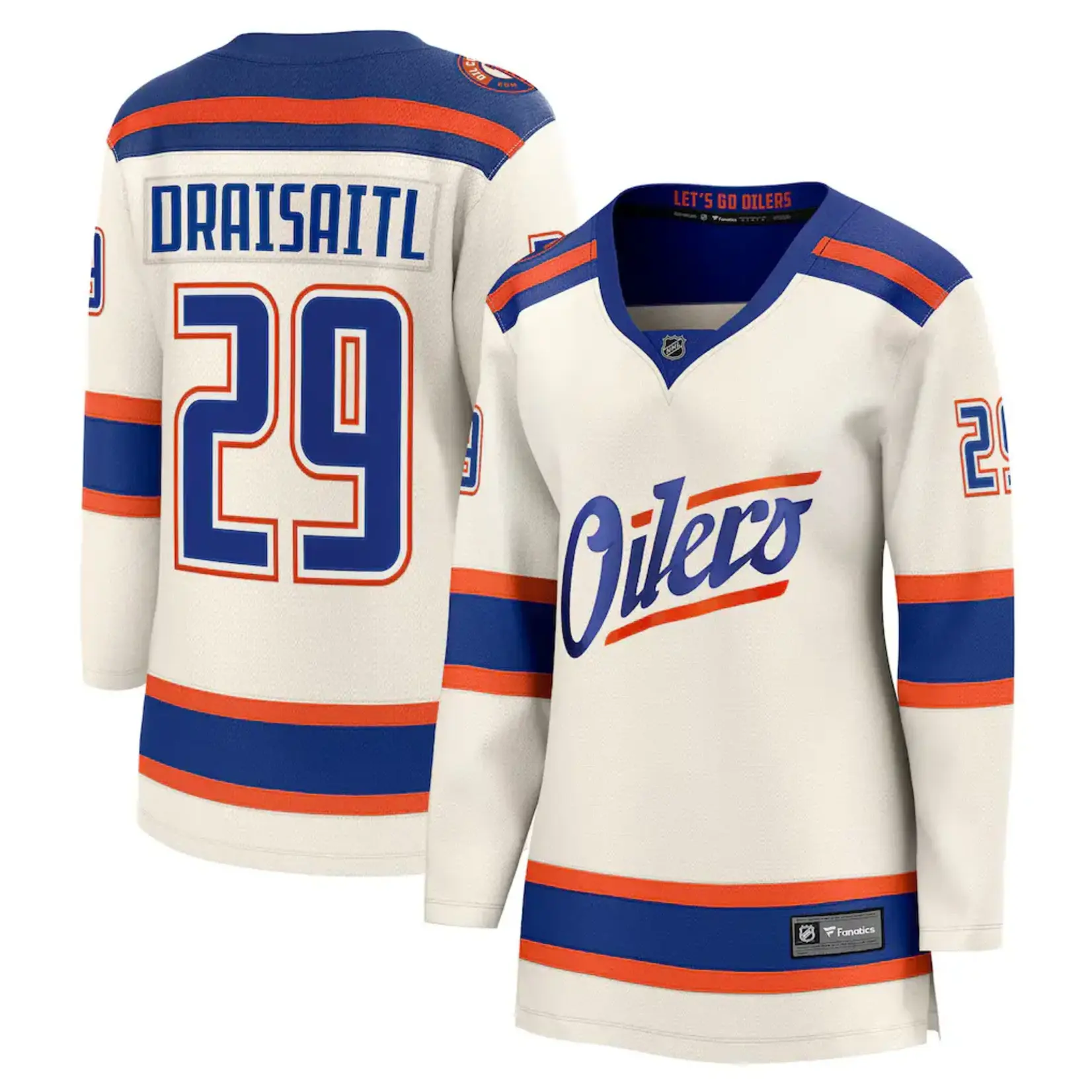 Fanatics Fanatics Women's Breakaway