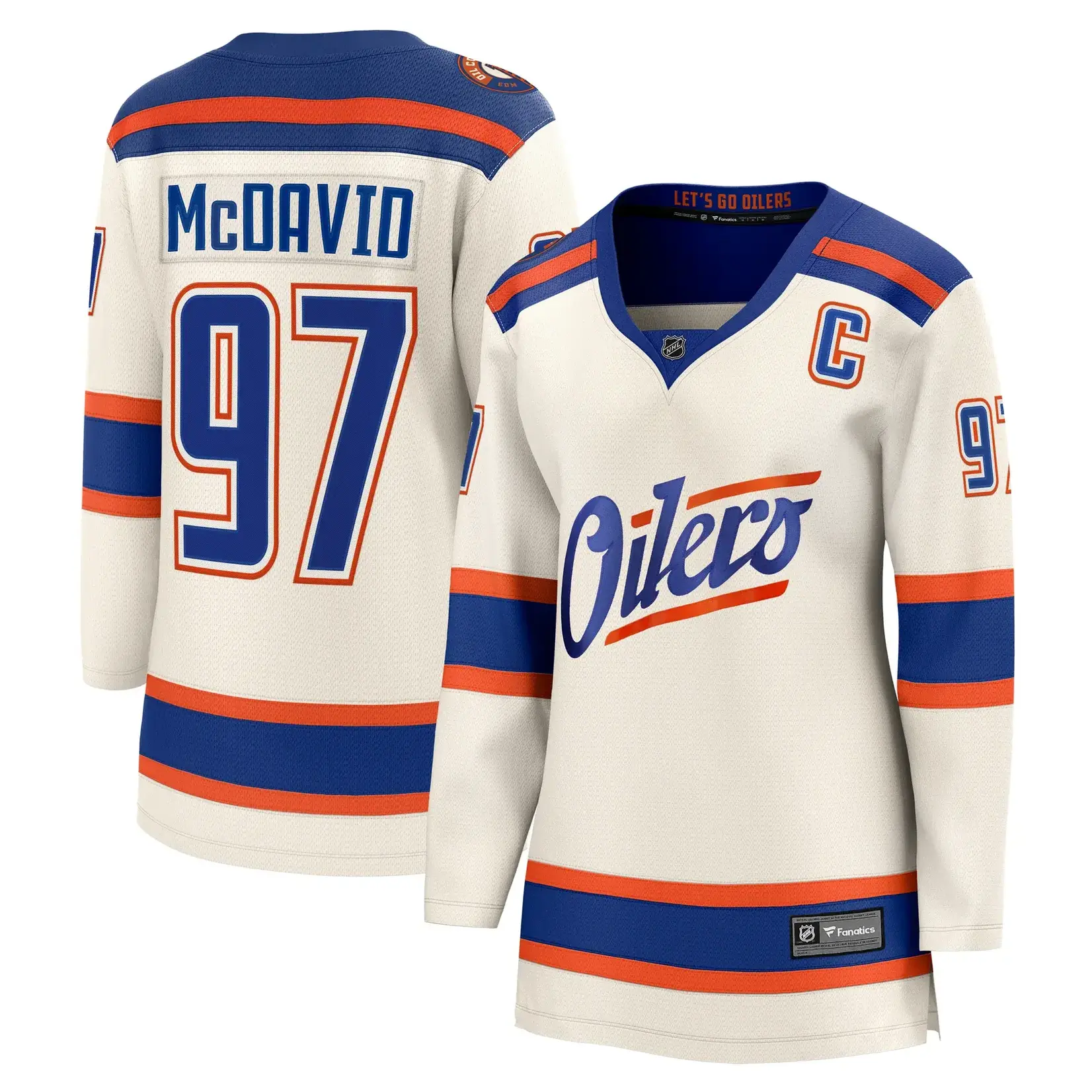Fanatics Fanatics Women's Breakaway