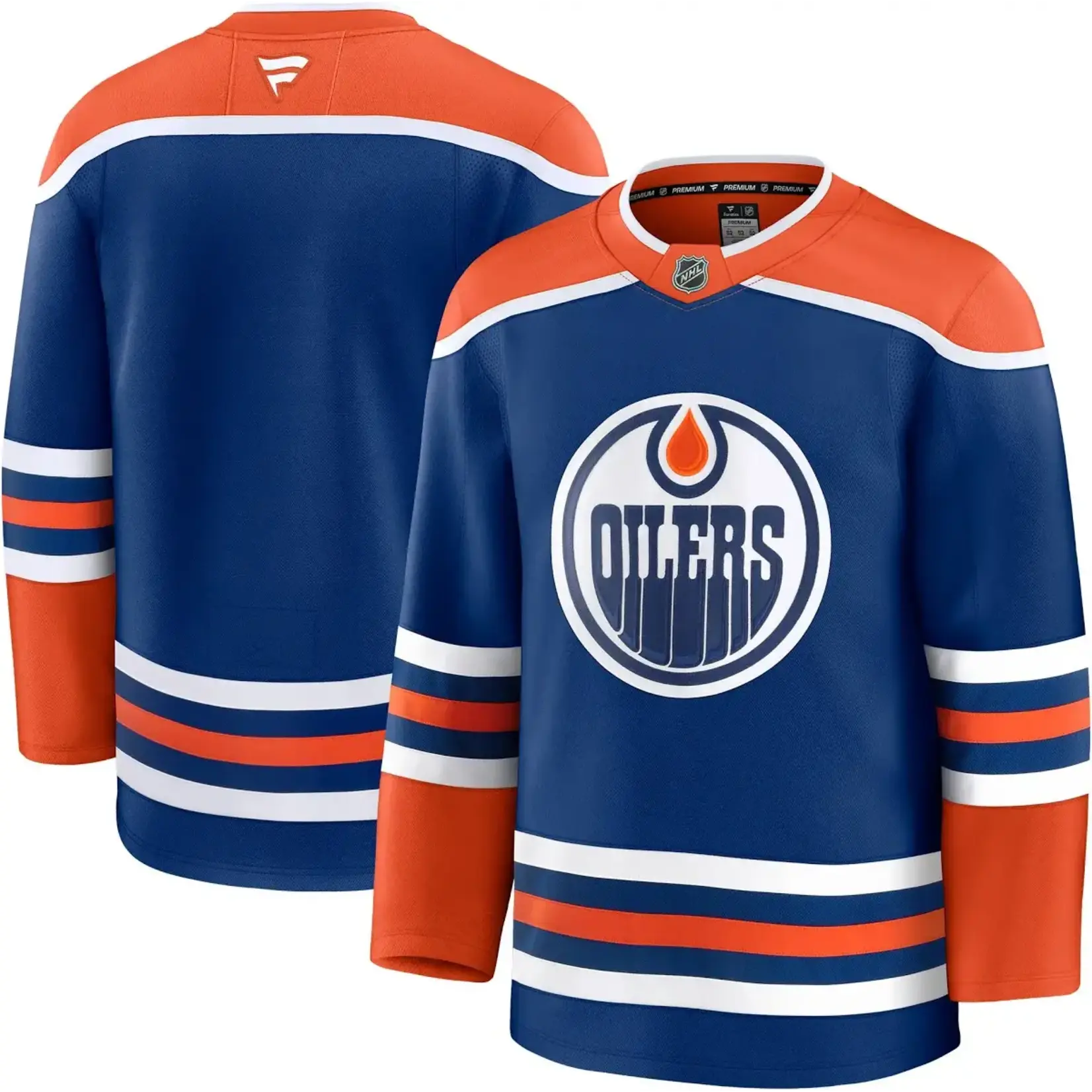 Fanatics Fanatics Premium Jersey