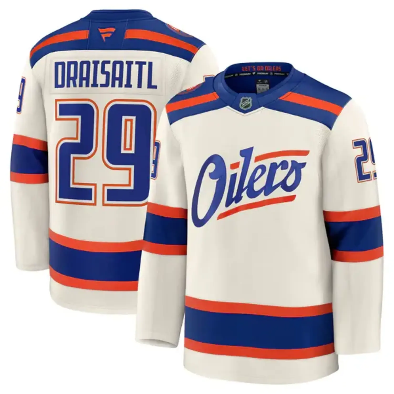 Fanatics Fanatics Premium Jersey