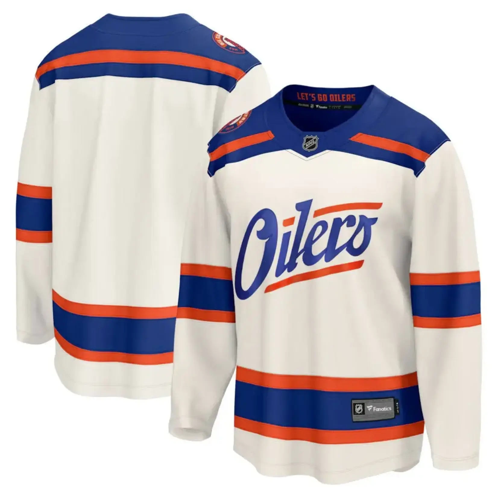 Fanatics Fanatics Premium Jersey