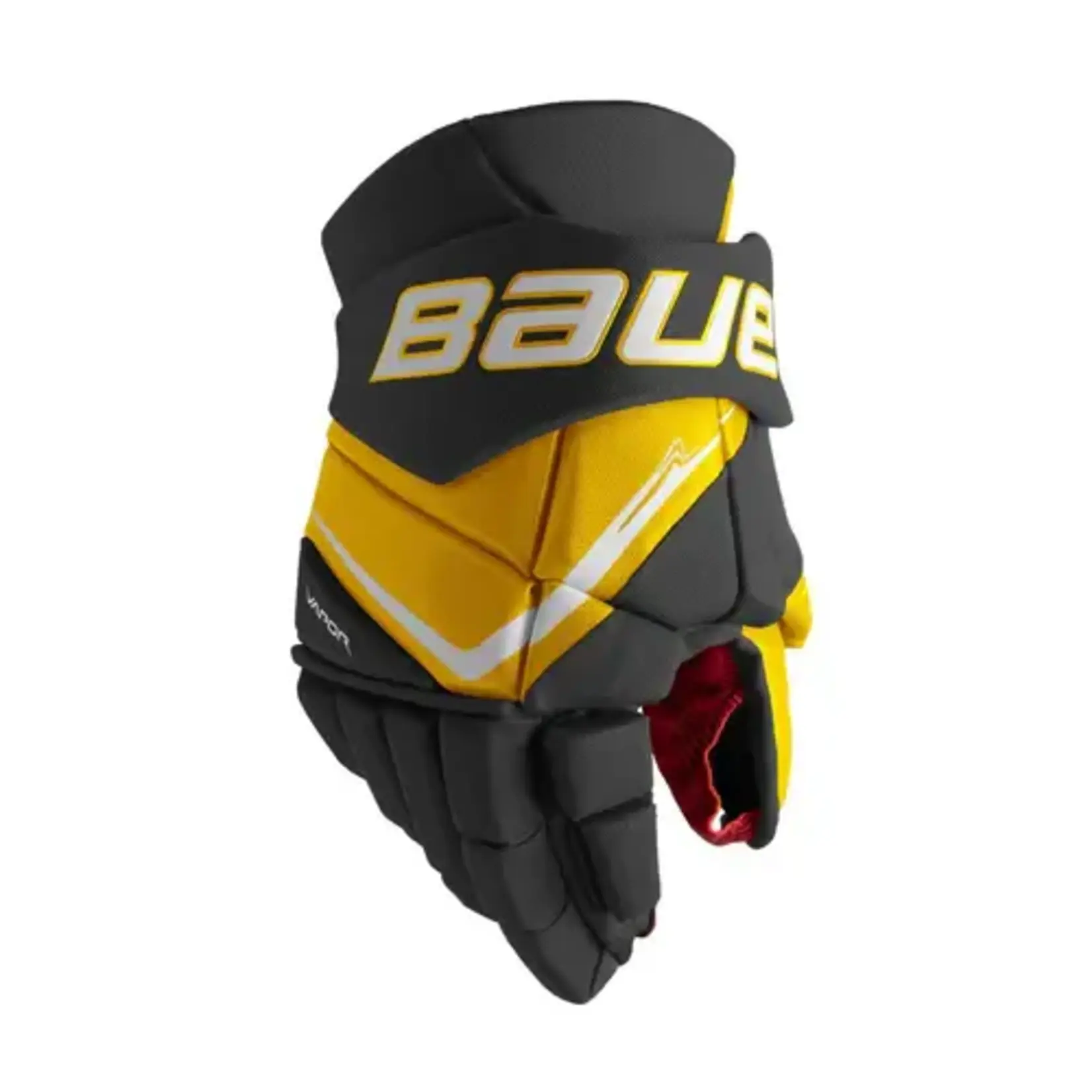 Bauer BAUER S25 VAPOR FLY40 GLOVE-SR