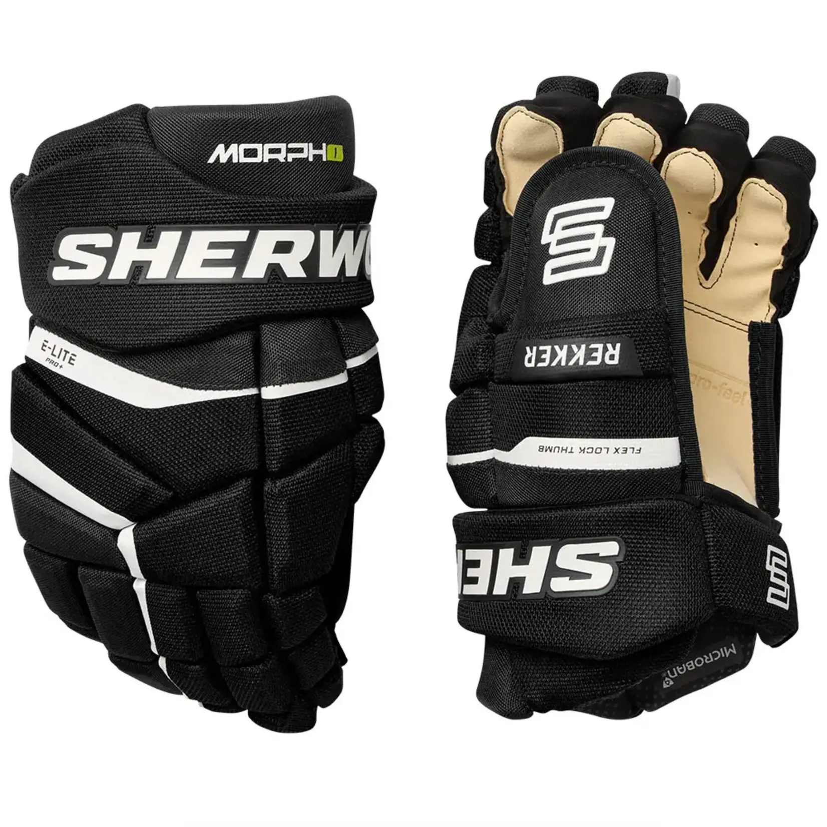 Sherwood S25 Rekker Morph 1 HG