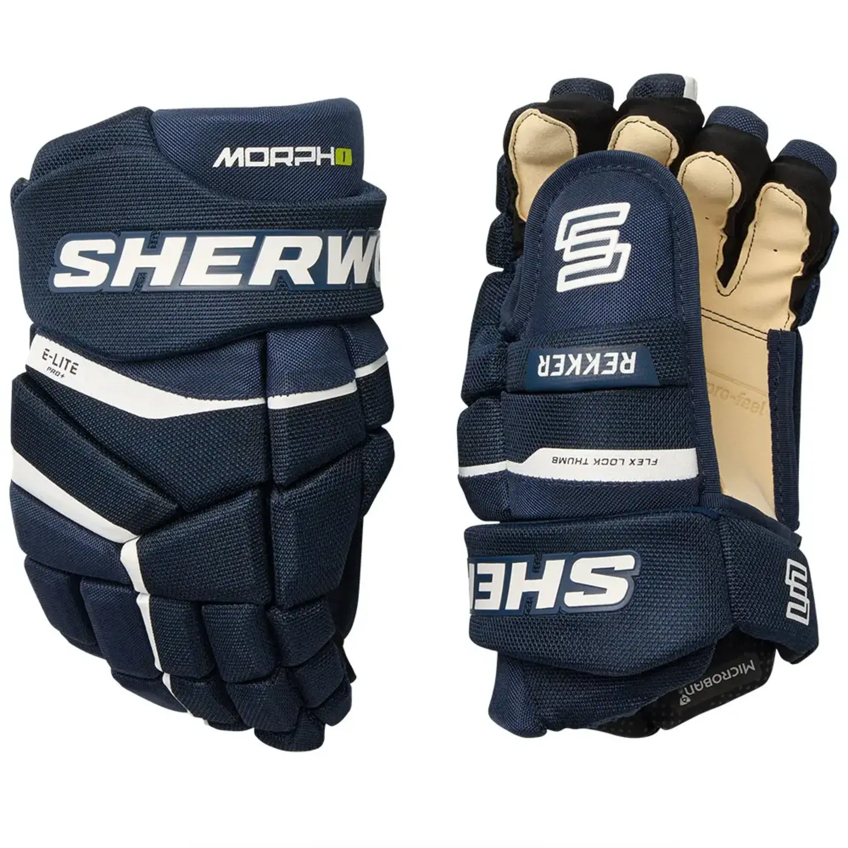 Sherwood S25 Rekker Morph 1 HG