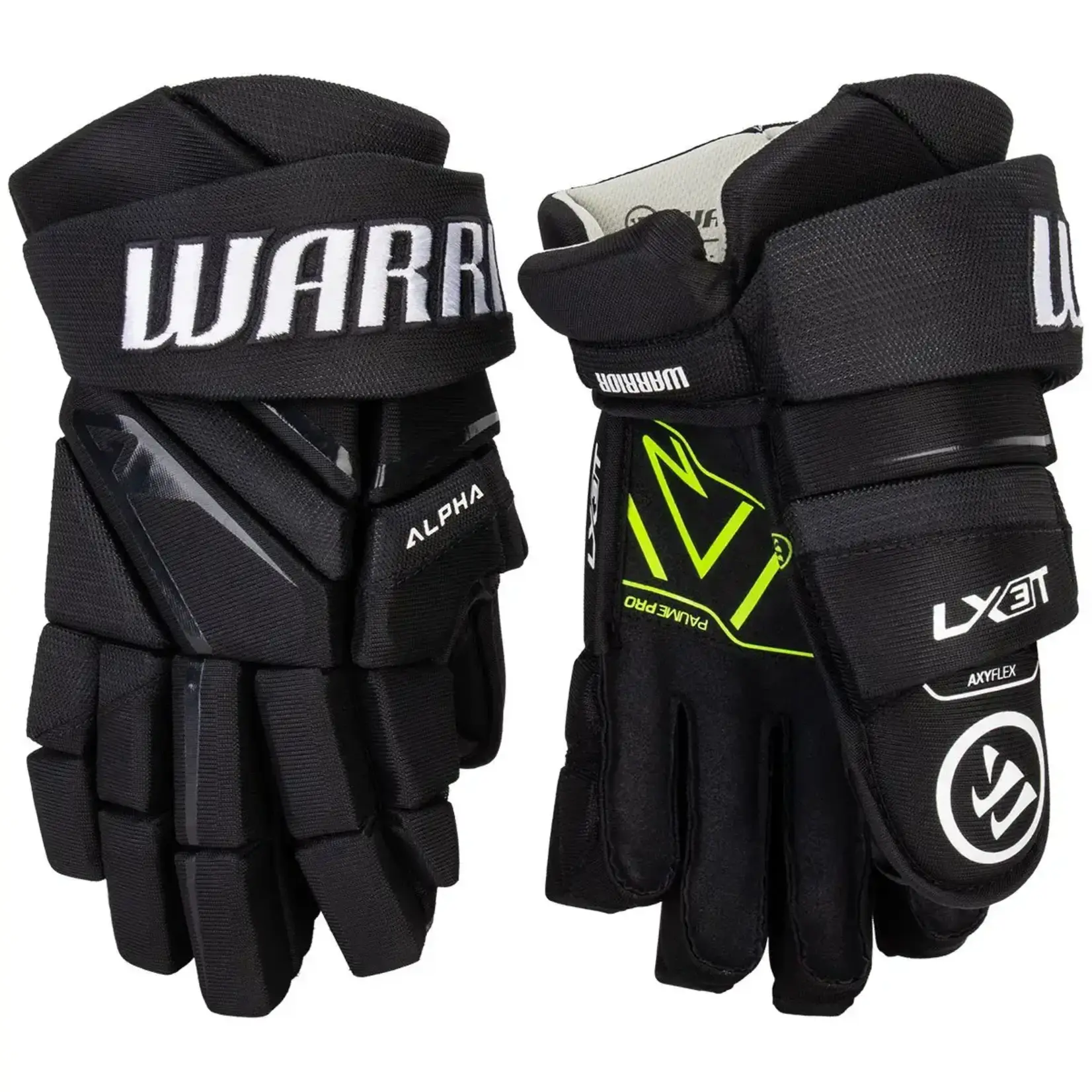 Warrior Warrior S25 LX3T JR Gloves
