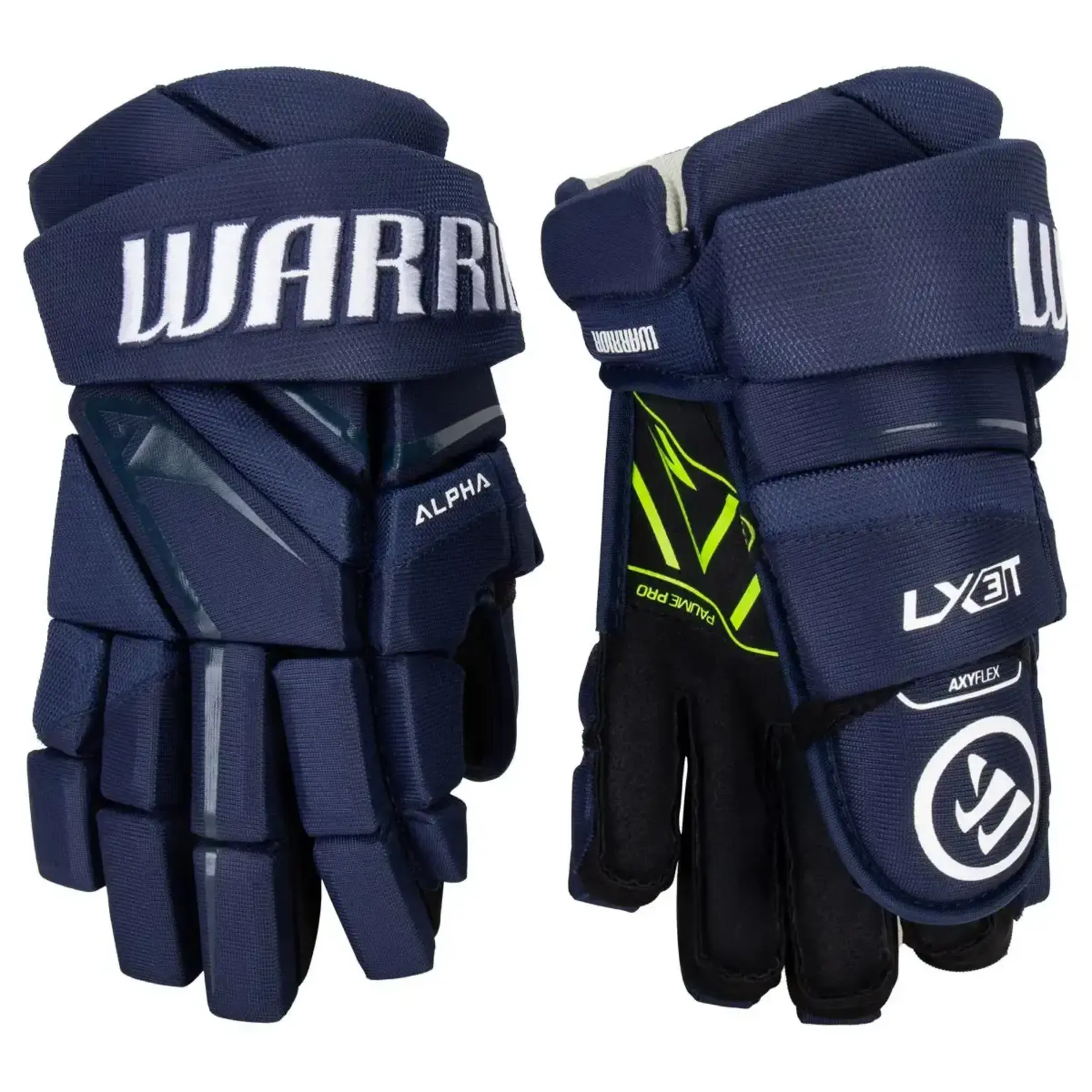 Warrior Warrior S25 LX3T JR Gloves