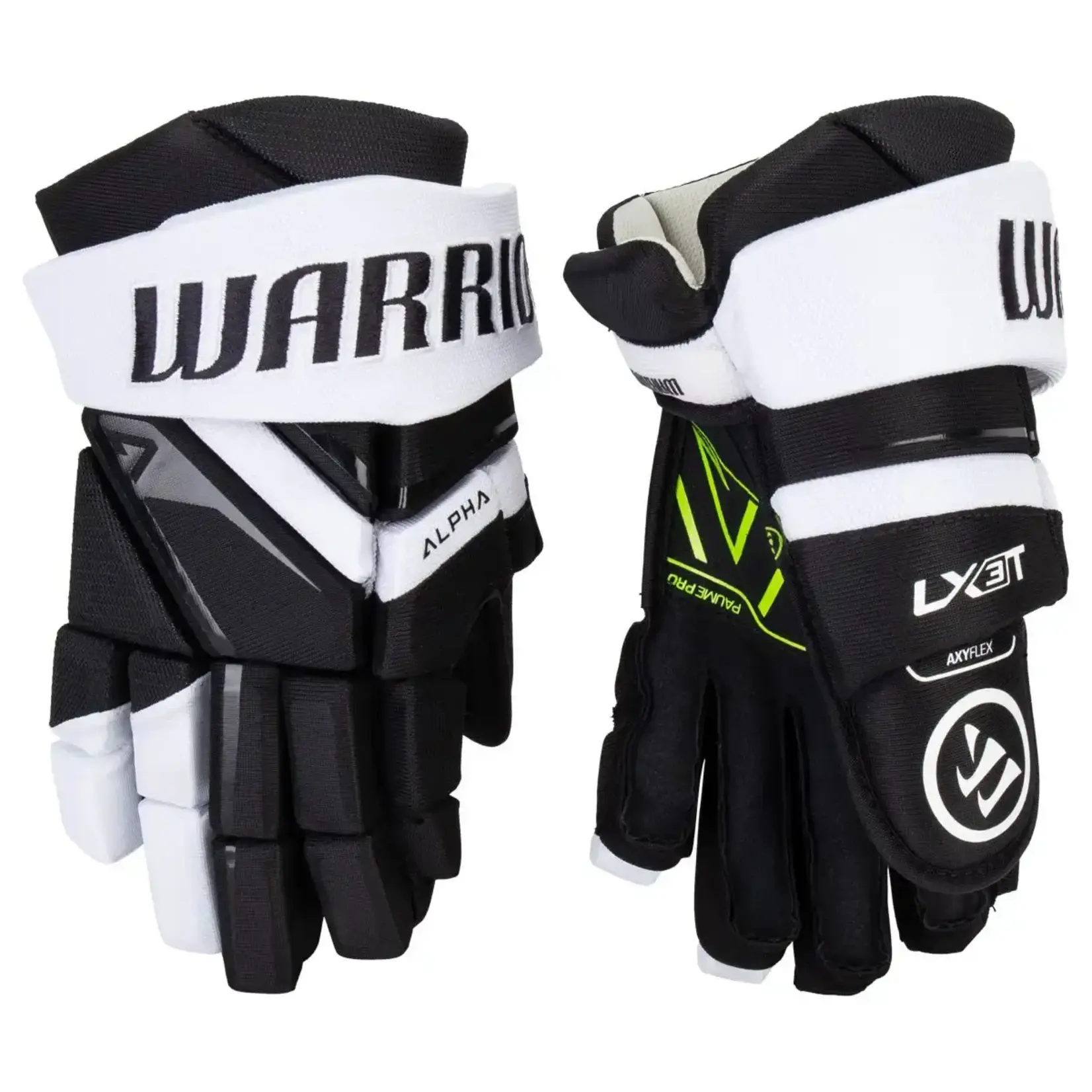 Warrior Warrior S25 LX3T JR Gloves