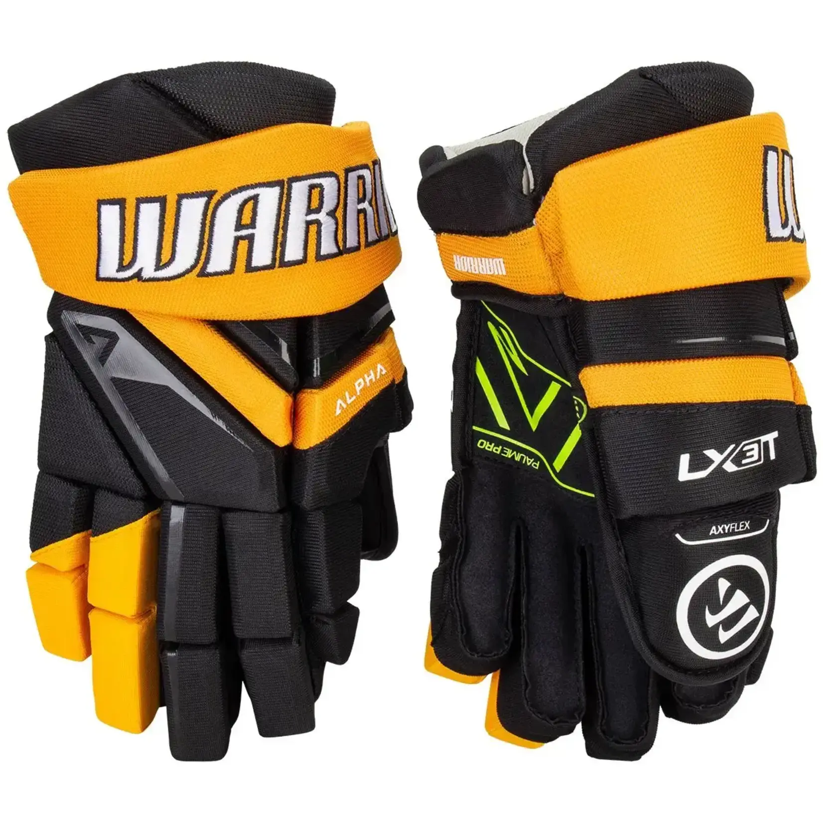 Warrior Warrior S25 LX3T JR Gloves