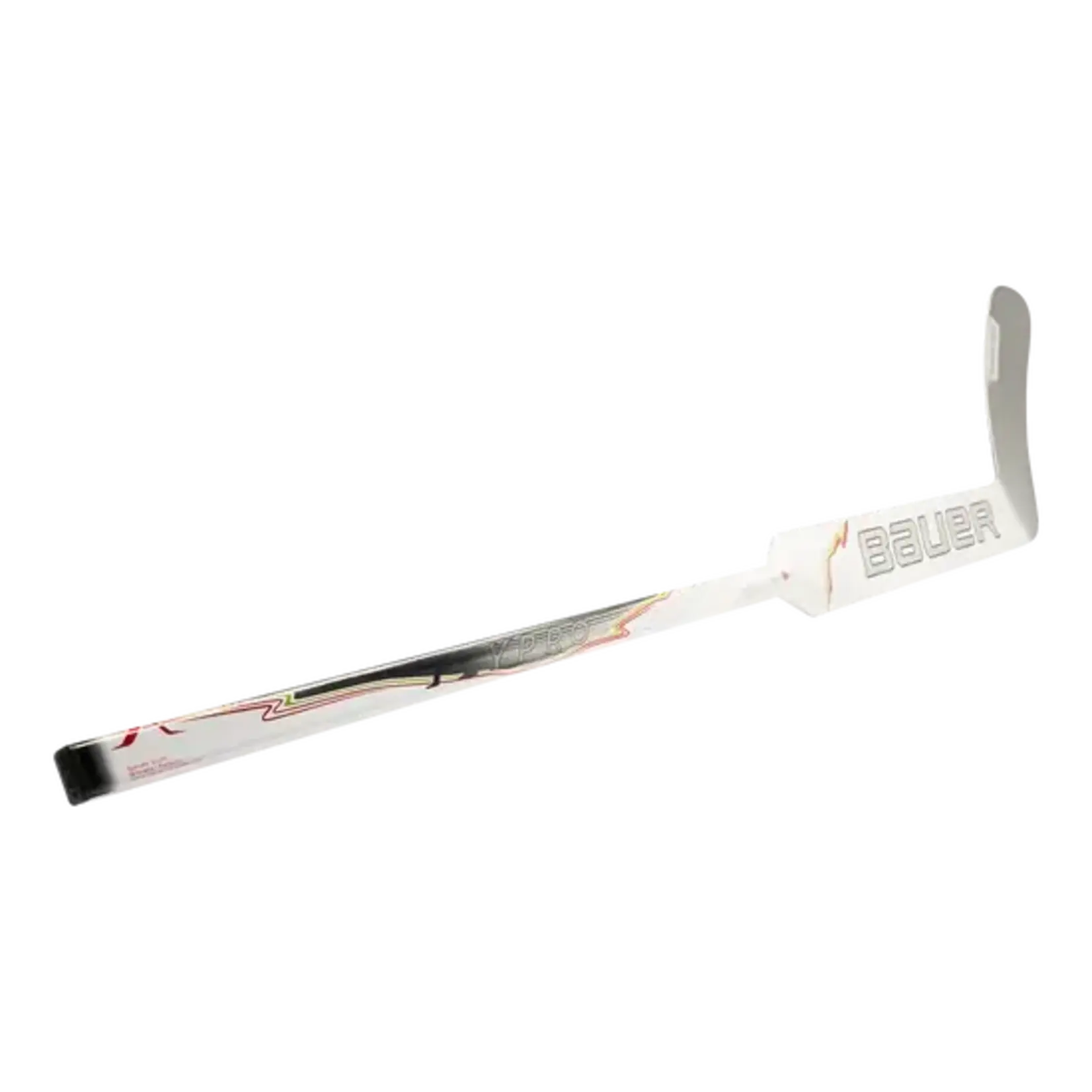 Bauer S25 BAUER VAPOR FLYPRO GOAL STICK - SR -