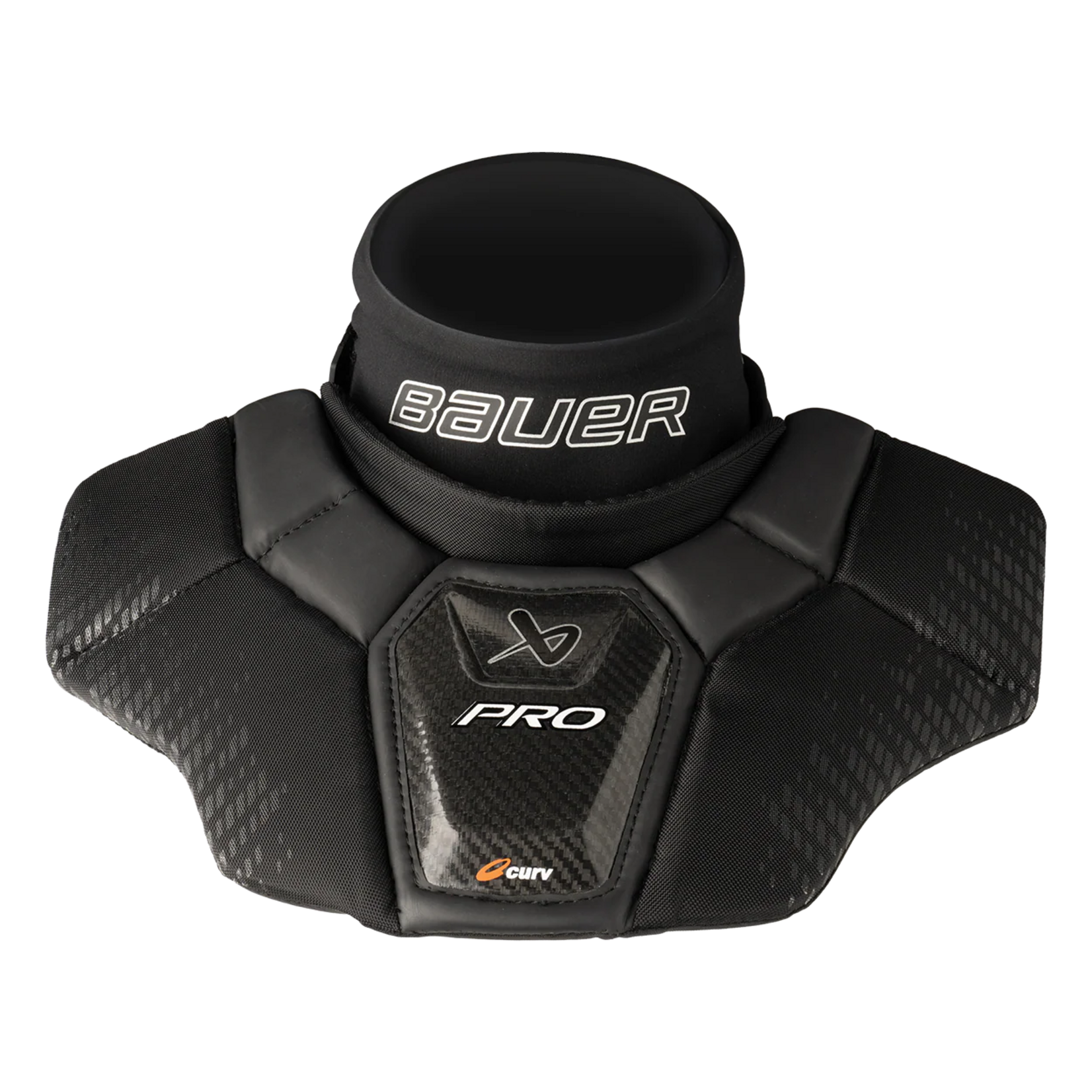 Bauer S25 Bauer Pro Certified Neckguard