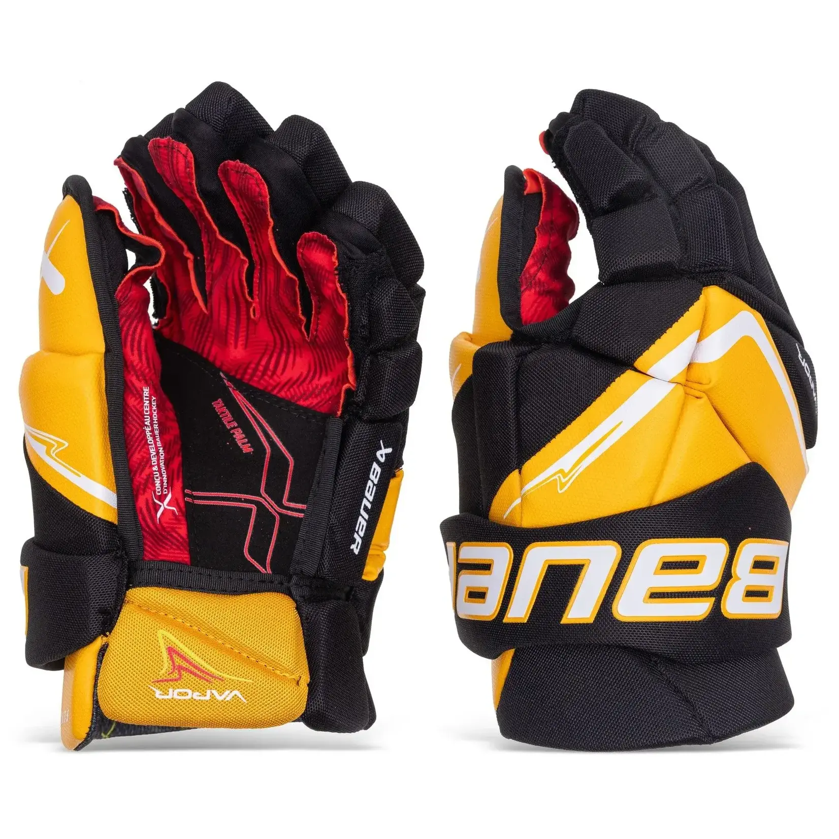 Bauer BAUER S25 VAPOR FLY40 GLOVE-INT