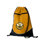 Augusta Sportswear Hawks 2026 Drawstring Bag