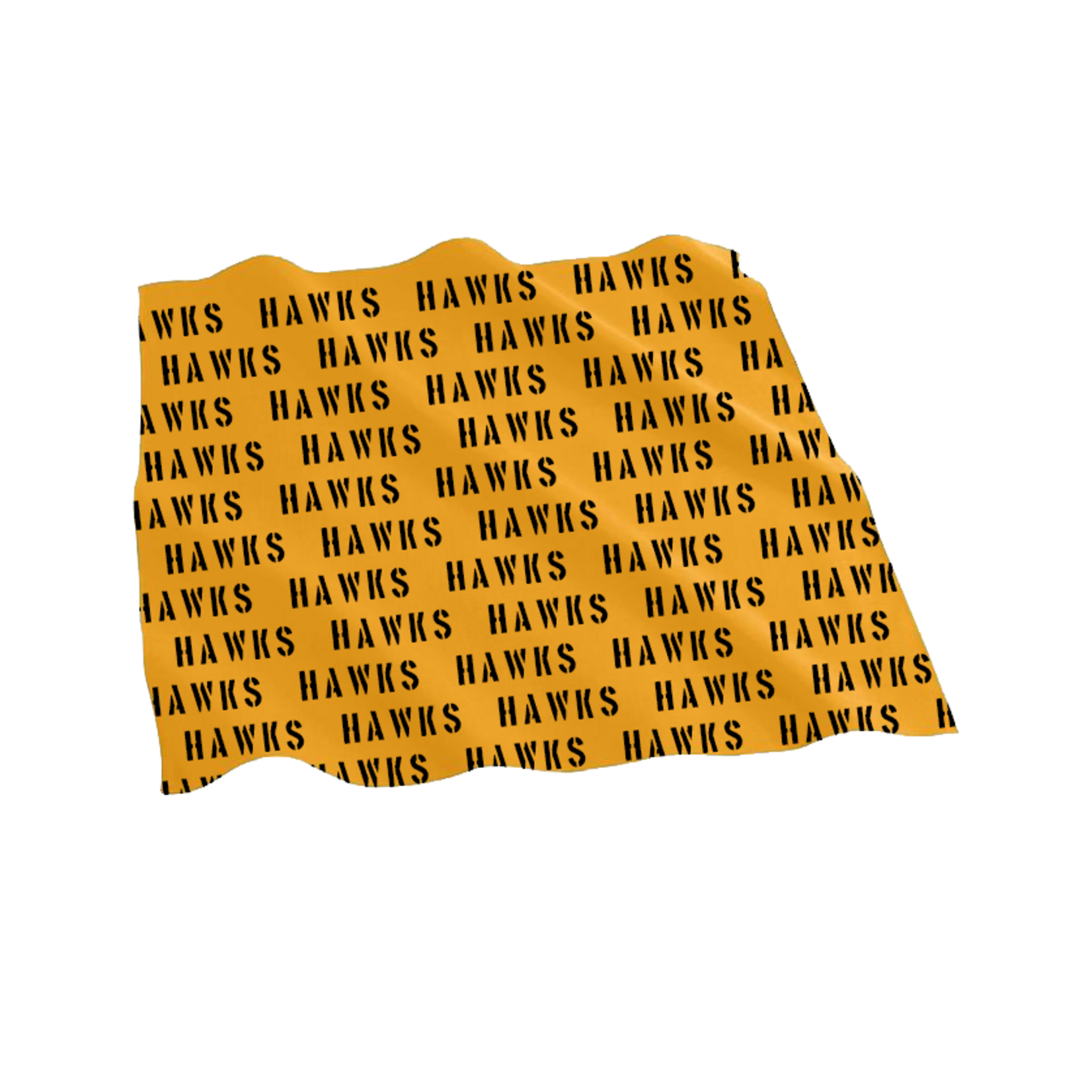 Augusta Sportswear Hawks 2026 Bandana
