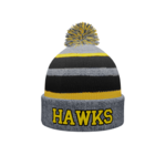 Augusta Sportswear Hawks 2026 Pom Toque