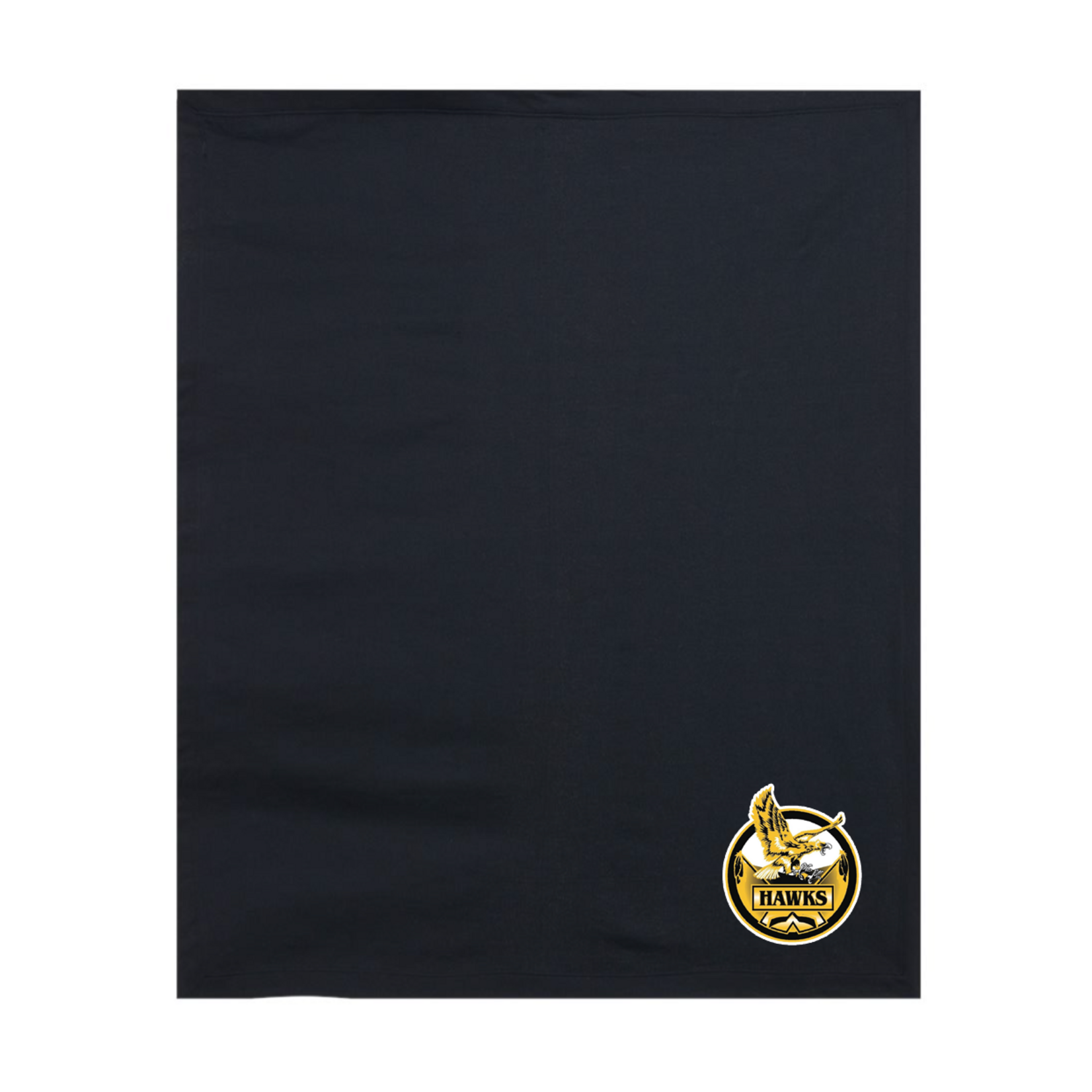 Gildan Hawks 2026 Arena Blanket