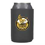 Current Co. Hawks 2026 Can Koozie