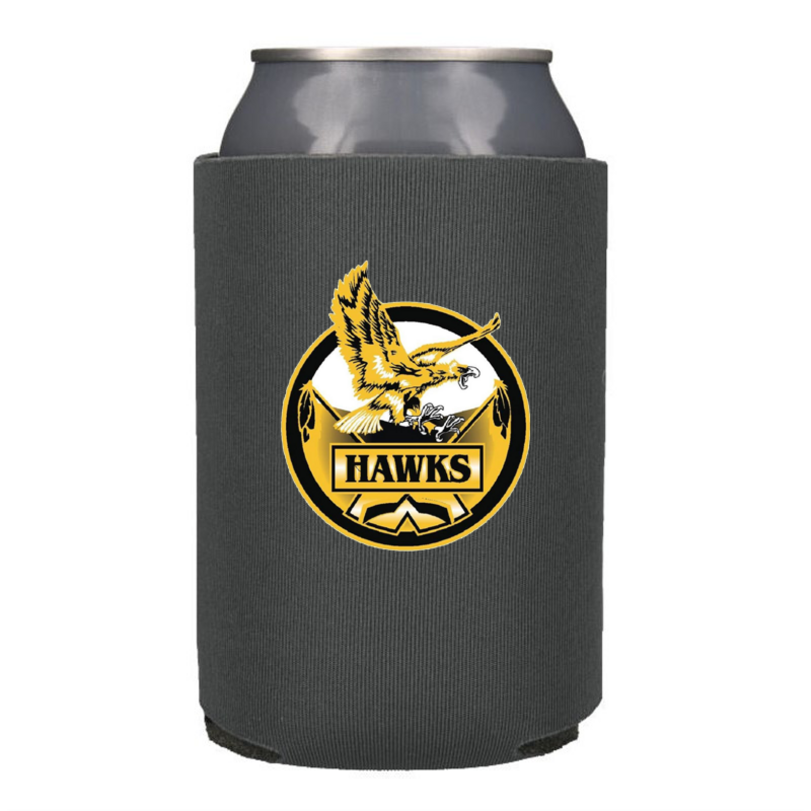 Current Co. Hawks 2026 Can Koozie