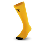 Thinees Jr Skate Socks - Yellow