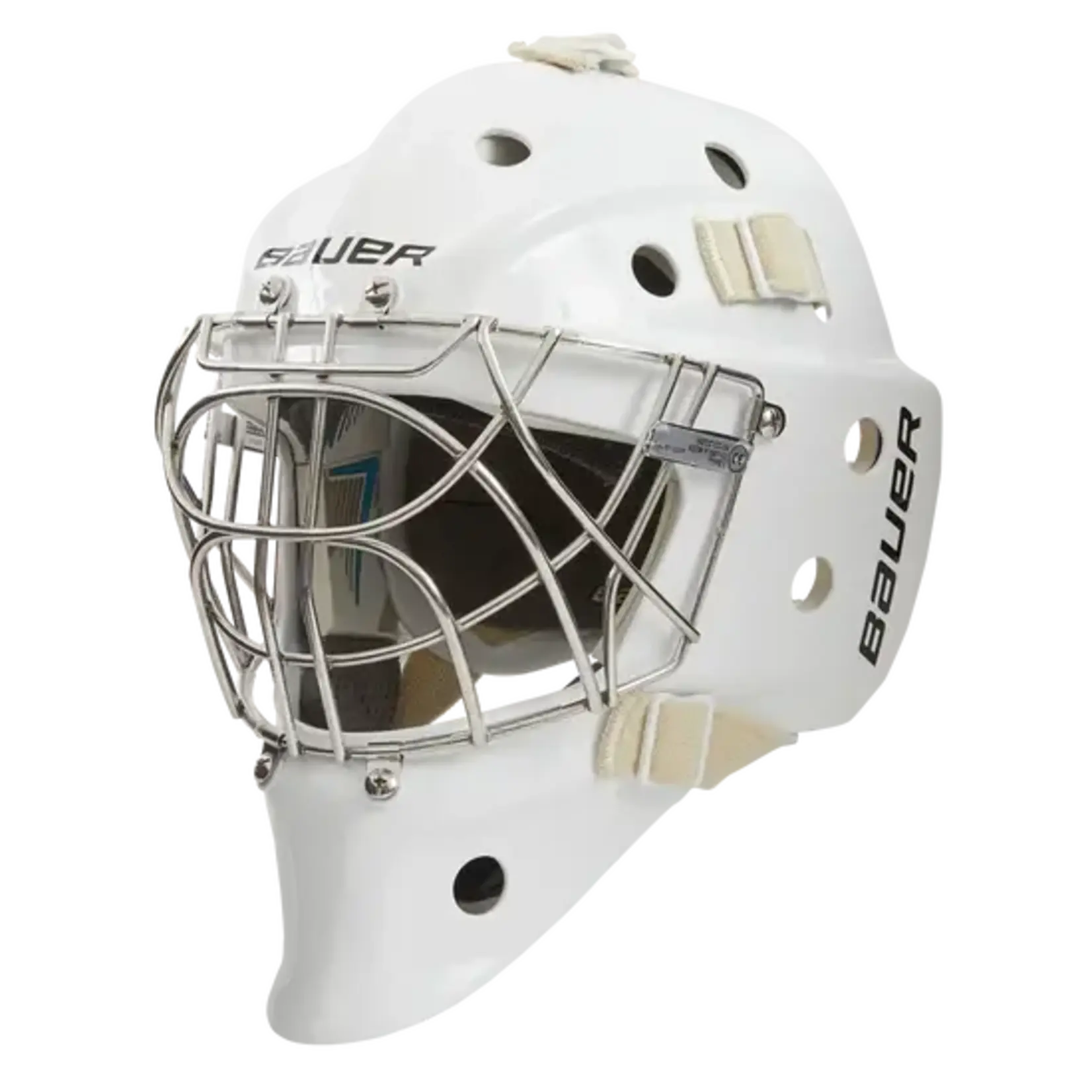 Bauer S25 Bauer 940 Goal Mask CCE -