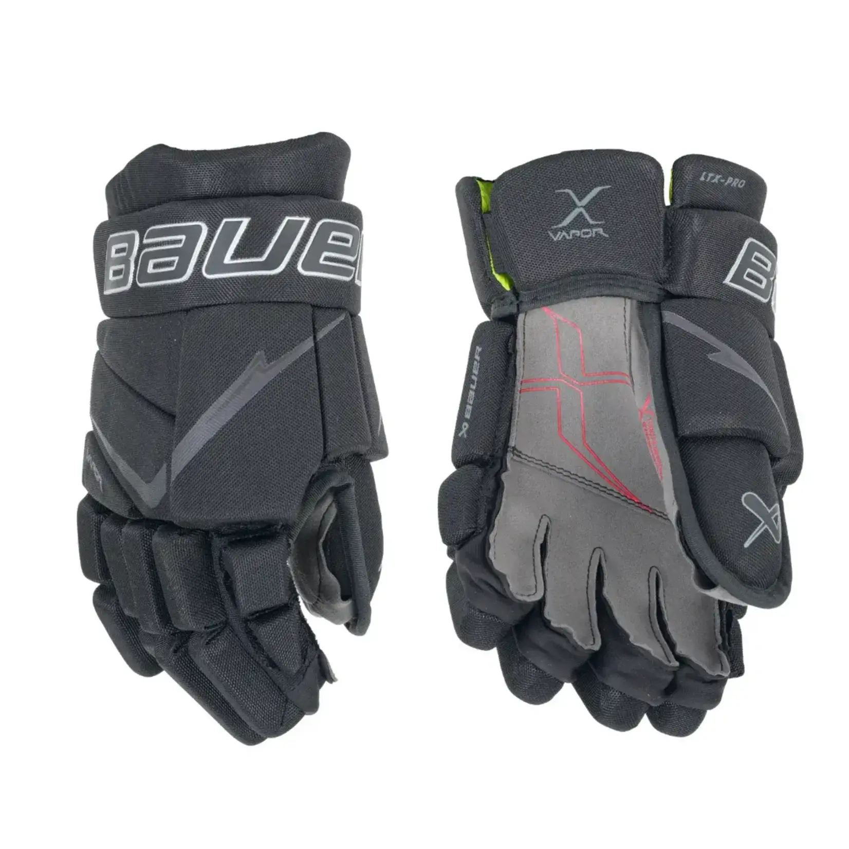 Bauer S25 Vapor LTX PRO Glove -