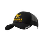 Hawks '26 Snapback